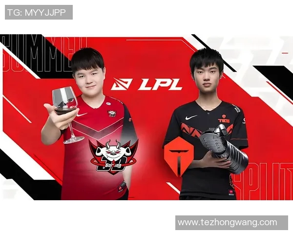 最新英雄联盟比赛经验分析JDG战队表现突出引领潮流