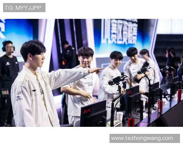 电竞实时数据分析揭示英雄联盟JDG状态变革背后的深层原因与未来趋势 电竞实时数据分析揭示英雄联盟JDG状态变革背后的深层原因与未来趋势