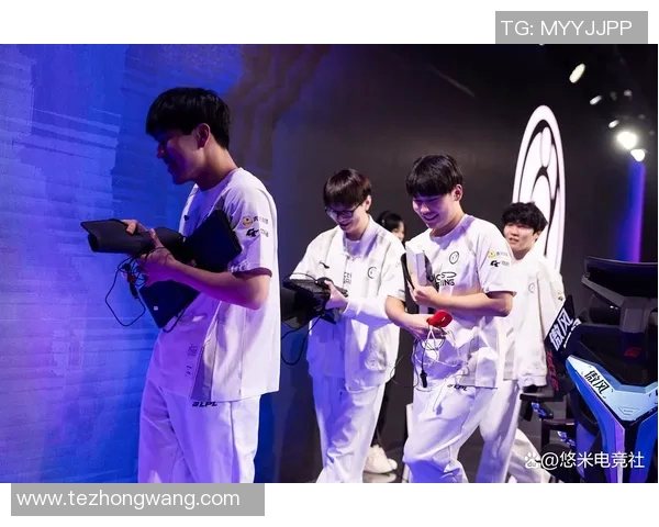 电竞实时数据全球挑战赛特别报道IG的奋斗历程与荣耀背后的故事 电竞实时数据全球挑战赛特别报道IG的奋斗历程与荣耀背后的故事