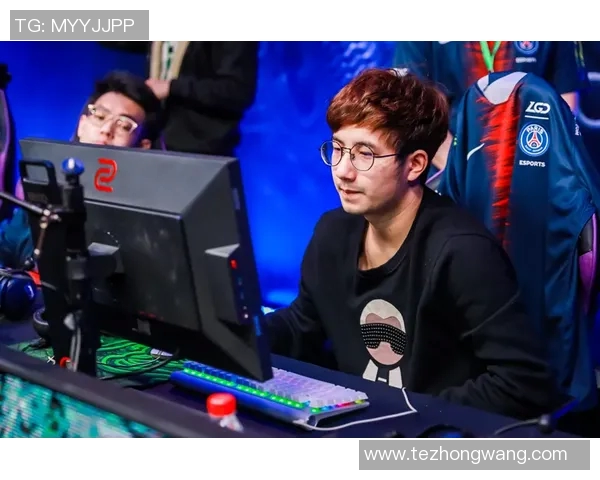 esports最新数据热议DOTA2JDG选手个人能力的蜕变与团队协作的深度融合 esports最新数据热议DOTA2JDG选手个人能力的蜕变与团队协作的深度融合