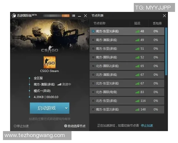 esports数据赵静独家分享CSGO游戏心得与技巧助你提升竞技水平 esports数据赵静独家分享CSGO游戏心得与技巧助你提升竞技水平